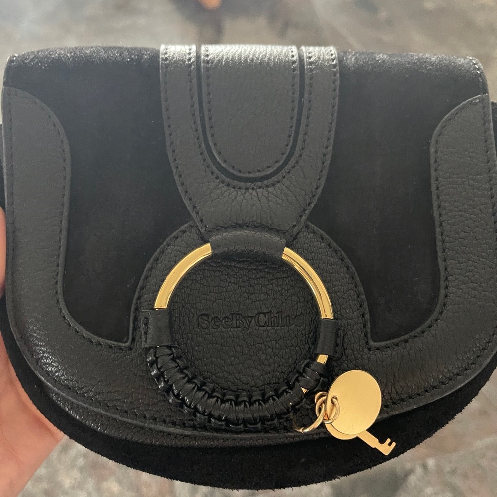 See by Chloe Mini Hana Bag